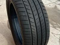 275/45/r20 и 305/40/r20 Bridgestone Alenza 001 Run flut за 220 000 тг. в Астана