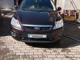 Ford Focus 2010 года за 2 800 000 тг. в Алматы – фото 2