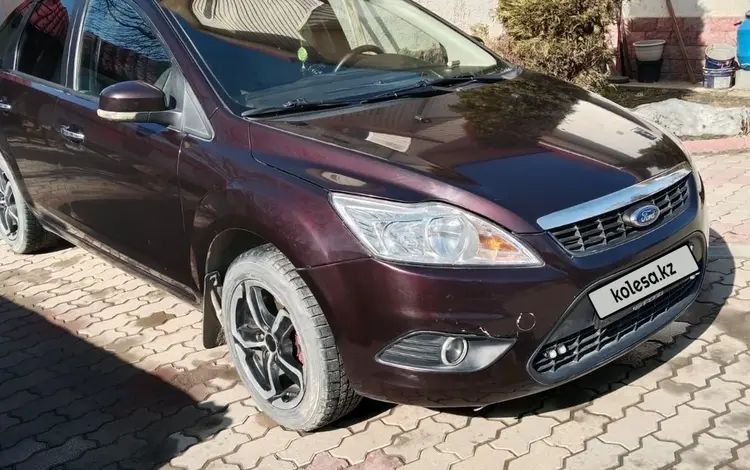 Ford Focus 2010 года за 2 800 000 тг. в Алматы