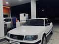 Audi 100 1991 годаүшін2 400 000 тг. в Алматы