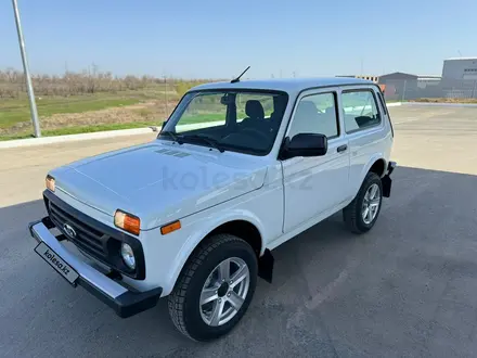 ВАЗ (Lada) Lada 2121 2024 года за 6 000 000 тг. в Атырау – фото 2