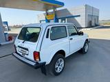 ВАЗ (Lada) Lada 2121 2024 года за 6 100 000 тг. в Атырау – фото 3