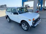 ВАЗ (Lada) Lada 2121 2024 года за 6 000 000 тг. в Атырау – фото 4