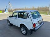 ВАЗ (Lada) Lada 2121 2024 года за 6 000 000 тг. в Атырау – фото 5