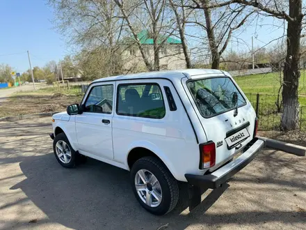 ВАЗ (Lada) Lada 2121 2024 года за 6 000 000 тг. в Атырау – фото 8