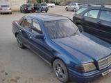 Mercedes-Benz C 180 1997 годаүшін1 000 000 тг. в Семей – фото 3