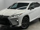 Lexus RX 300 2019 годаfor22 500 000 тг. в Алматы