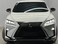 Lexus RX 300 2019 годаfor22 500 000 тг. в Алматы – фото 2