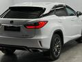 Lexus RX 300 2019 годаfor22 500 000 тг. в Алматы – фото 4