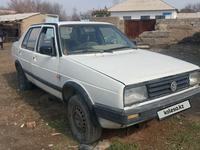 Volkswagen Jetta 1988 года за 300 000 тг. в Шымкент