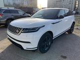 Land Rover Range Rover Velar 2019 годаүшін26 500 000 тг. в Караганда – фото 3