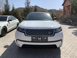 Land Rover Range Rover Velar 2019 года за 26 500 000 тг. в Караганда – фото 4