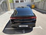Kia K5 2022 года за 14 300 000 тг. в Алматы – фото 3