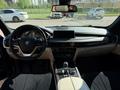 BMW X5 2018 года за 15 500 000 тг. в Астана – фото 10