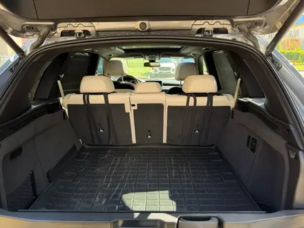 BMW X5 2018 года за 15 500 000 тг. в Астана – фото 13