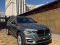 BMW X5 2018 года за 15 500 000 тг. в Астана – фото 2