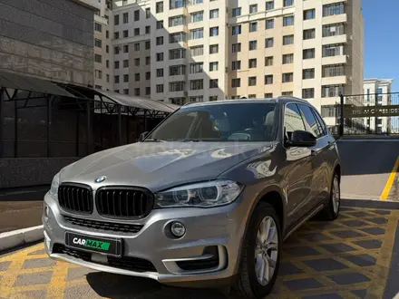 BMW X5 2018 года за 15 500 000 тг. в Астана – фото 3