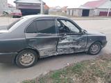 Hyundai Accent 2002 года за 900 000 тг. в Заречное – фото 4