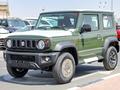 Suzuki Jimny 2025 годаүшін14 700 000 тг. в Семей