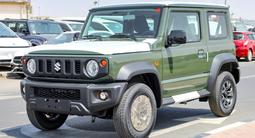Suzuki Jimny 2025 года за 14 700 000 тг. в Семей