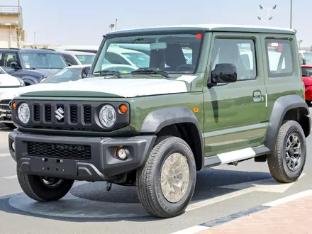 Suzuki Jimny 2025 года за 14 700 000 тг. в Семей