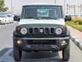 Suzuki Jimny 2025 годаүшін14 700 000 тг. в Семей – фото 2