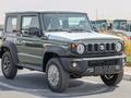 Suzuki Jimny 2025 годаүшін14 700 000 тг. в Семей – фото 3
