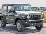 Suzuki Jimny 2025 года за 13 700 000 тг. в Семей – фото 3