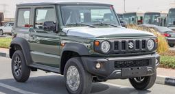Suzuki Jimny 2025 года за 14 700 000 тг. в Семей – фото 3