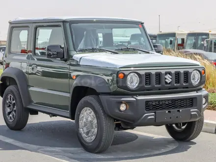 Suzuki Jimny 2025 года за 14 700 000 тг. в Семей – фото 3