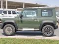 Suzuki Jimny 2025 годаүшін14 700 000 тг. в Семей – фото 4