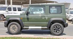 Suzuki Jimny 2025 года за 14 700 000 тг. в Семей – фото 4