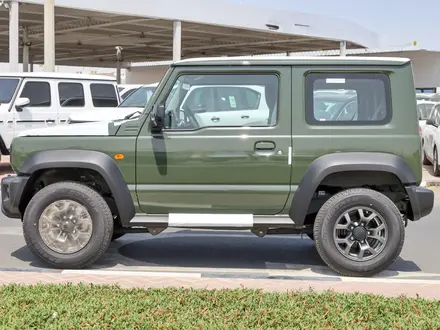Suzuki Jimny 2025 года за 14 700 000 тг. в Семей – фото 4