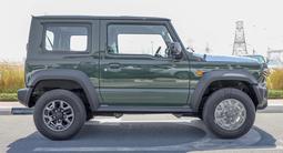 Suzuki Jimny 2025 года за 14 700 000 тг. в Семей – фото 5