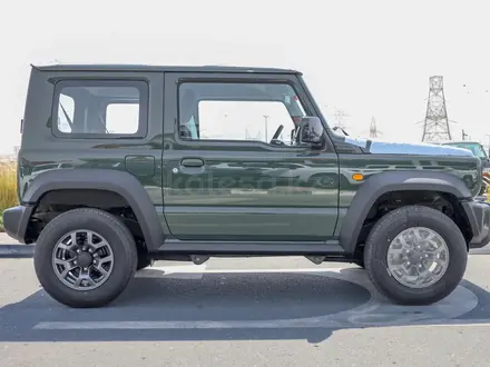 Suzuki Jimny 2025 года за 14 700 000 тг. в Семей – фото 5