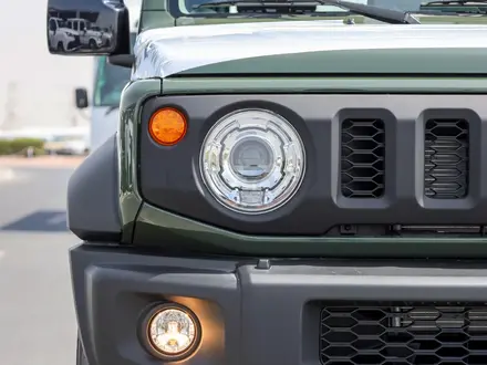 Suzuki Jimny 2025 года за 14 700 000 тг. в Семей – фото 6