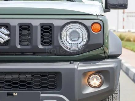 Suzuki Jimny 2025 года за 14 700 000 тг. в Семей – фото 7