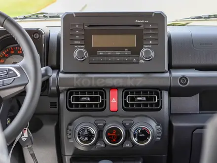 Suzuki Jimny 2025 года за 14 700 000 тг. в Семей – фото 13