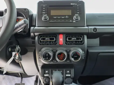 Suzuki Jimny 2025 года за 14 700 000 тг. в Семей – фото 15