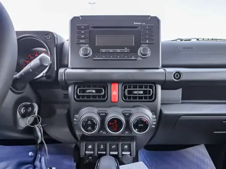 Suzuki Jimny 2025 года за 14 700 000 тг. в Семей – фото 16
