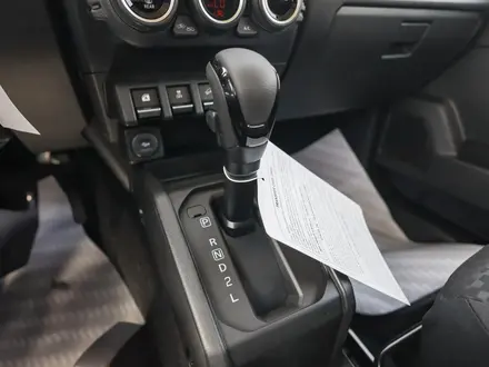 Suzuki Jimny 2025 года за 14 700 000 тг. в Семей – фото 18