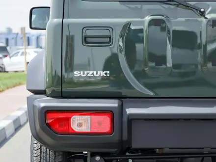 Suzuki Jimny 2025 года за 14 700 000 тг. в Семей – фото 25