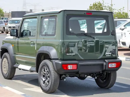 Suzuki Jimny 2025 года за 14 700 000 тг. в Семей – фото 27
