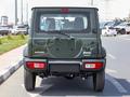 Suzuki Jimny 2025 годаүшін14 700 000 тг. в Семей – фото 28