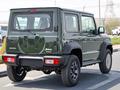 Suzuki Jimny 2025 годаүшін14 700 000 тг. в Семей – фото 29