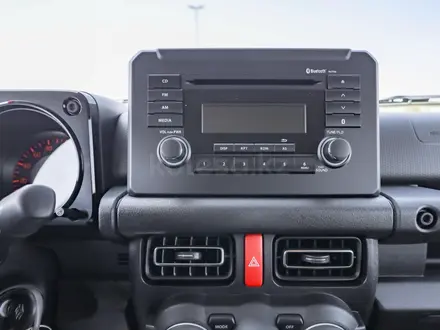 Suzuki Jimny 2025 года за 14 700 000 тг. в Семей – фото 33
