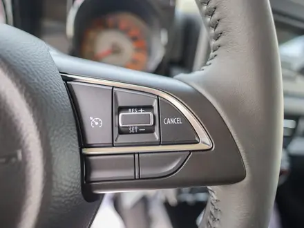 Suzuki Jimny 2025 года за 14 700 000 тг. в Семей – фото 38