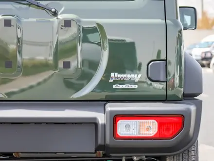 Suzuki Jimny 2025 года за 14 700 000 тг. в Семей – фото 40