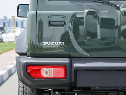 Suzuki Jimny 2025 года за 14 700 000 тг. в Семей – фото 41