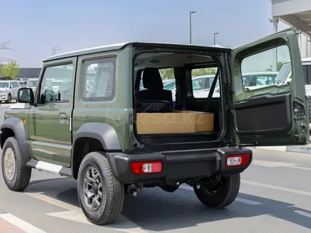 Suzuki Jimny 2025 года за 14 700 000 тг. в Семей – фото 42